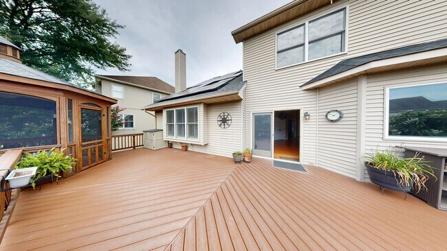 Building Photo - 43799 Abbott Pl