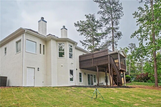 Building Photo - 195 Brightmore Way