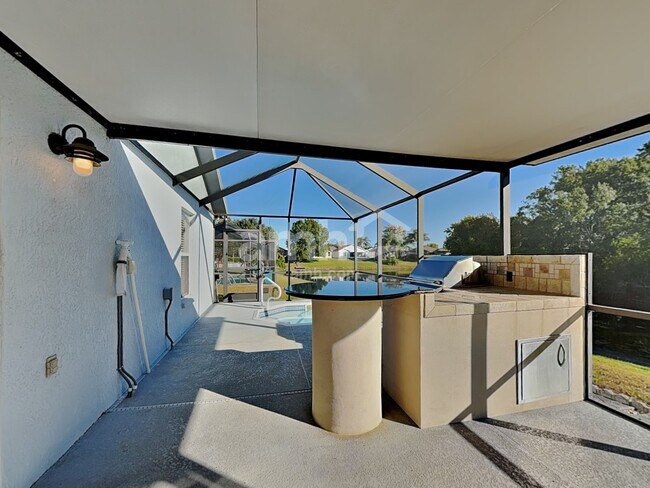 Building Photo - 4520 Clarkwood Ct