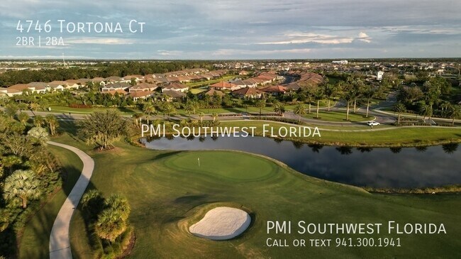 Building Photo - 4746 Tortona Ct