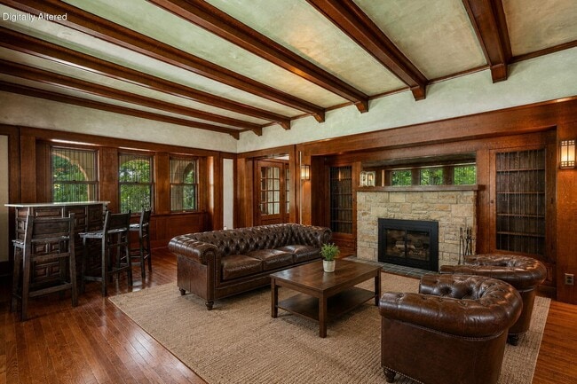 Building Photo - 6789 N Elm Tree Rd