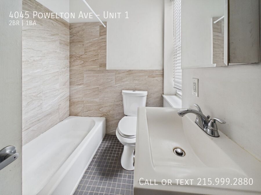 Building Photo - 4045 Powelton Ave