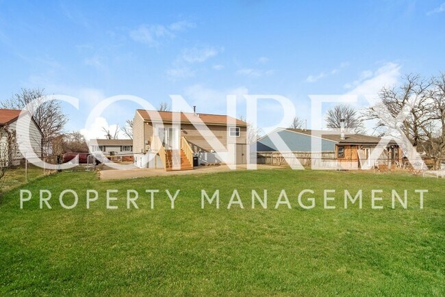 Building Photo - Conrex Property Management