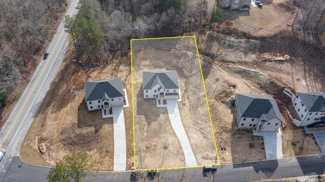 Building Photo - 4410 Ross Estates Ct SW