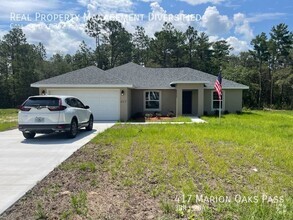 Building Photo - Custom Home - Desirable SW Ocala Neighborh...