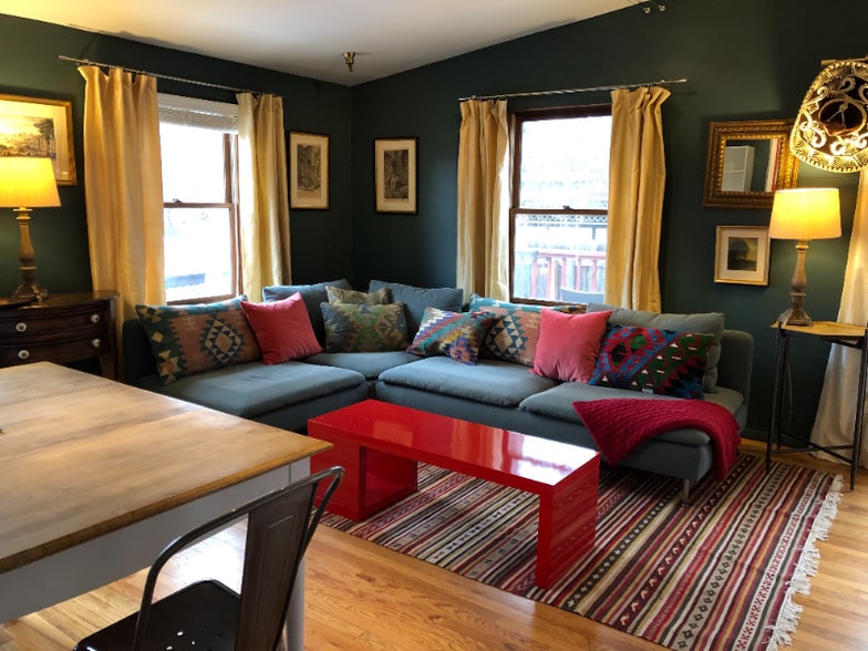 Building Photo - 980 11th St