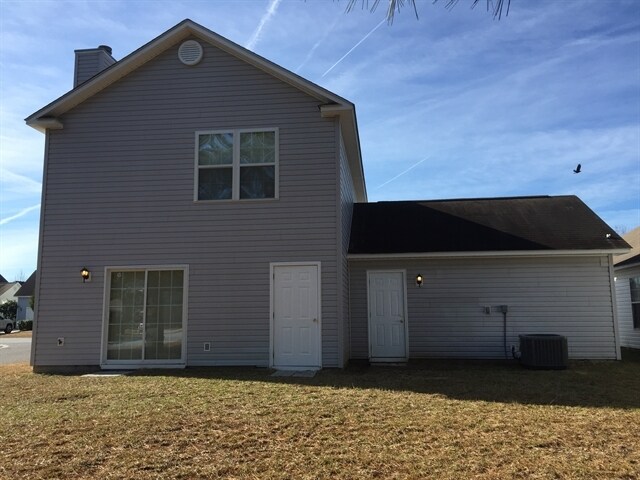 Building Photo - 73 W Morningside Dr