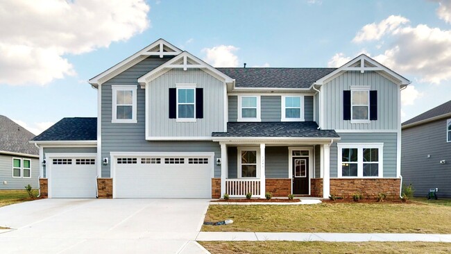 Primary Photo - 1246 Ainslie Pl Rd