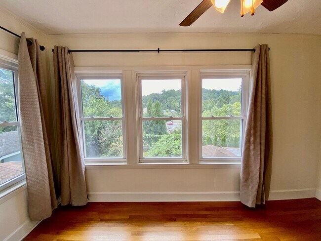 Building Photo - North Asheville - Renovated 1020's Charmer!