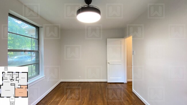Building Photo - 2 Bedroom Condo at Mountain Brook Village