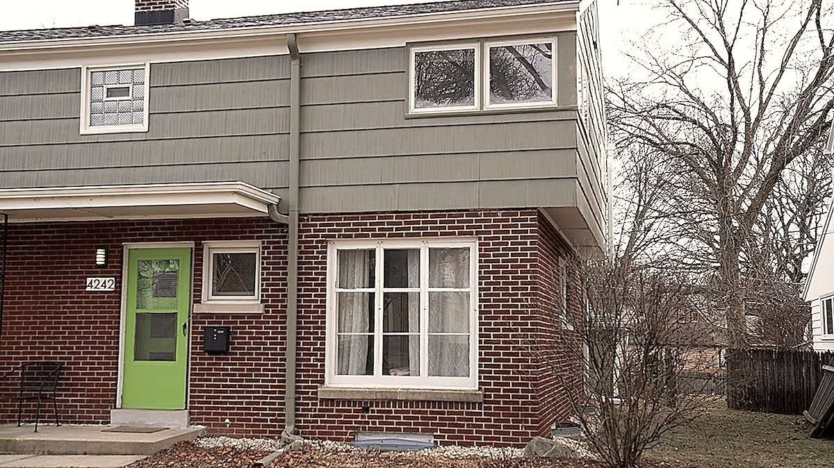 Building Photo - 4242 N Olsen Ave
