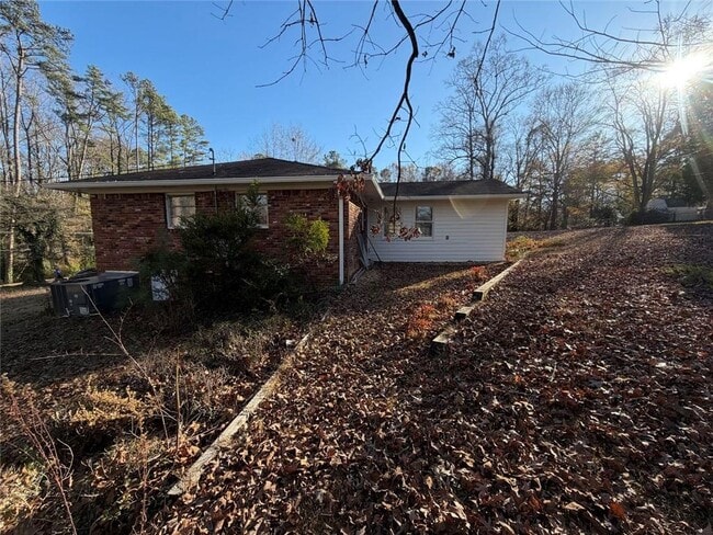 Building Photo - 1648 Hammond Woods Cir SW