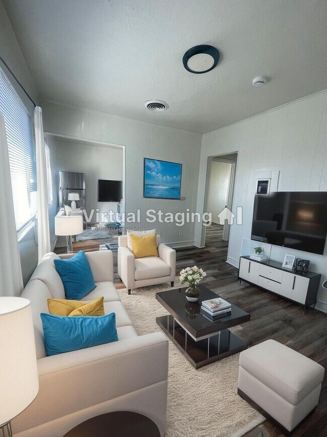 Building Photo - Cozy 1 Bedroom 1 Bathroom Apartment *Move ...