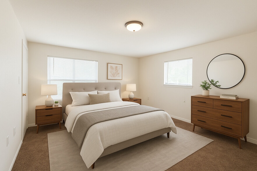 Primary Photo - Turtle Hill Townhomes