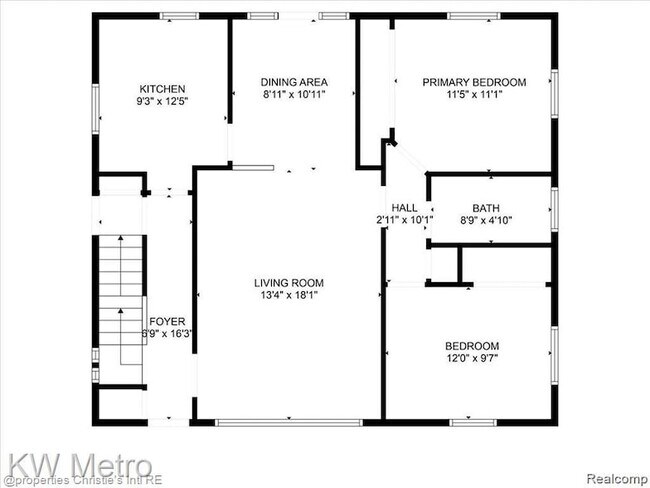 Building Photo - 2182 Vernier Rd