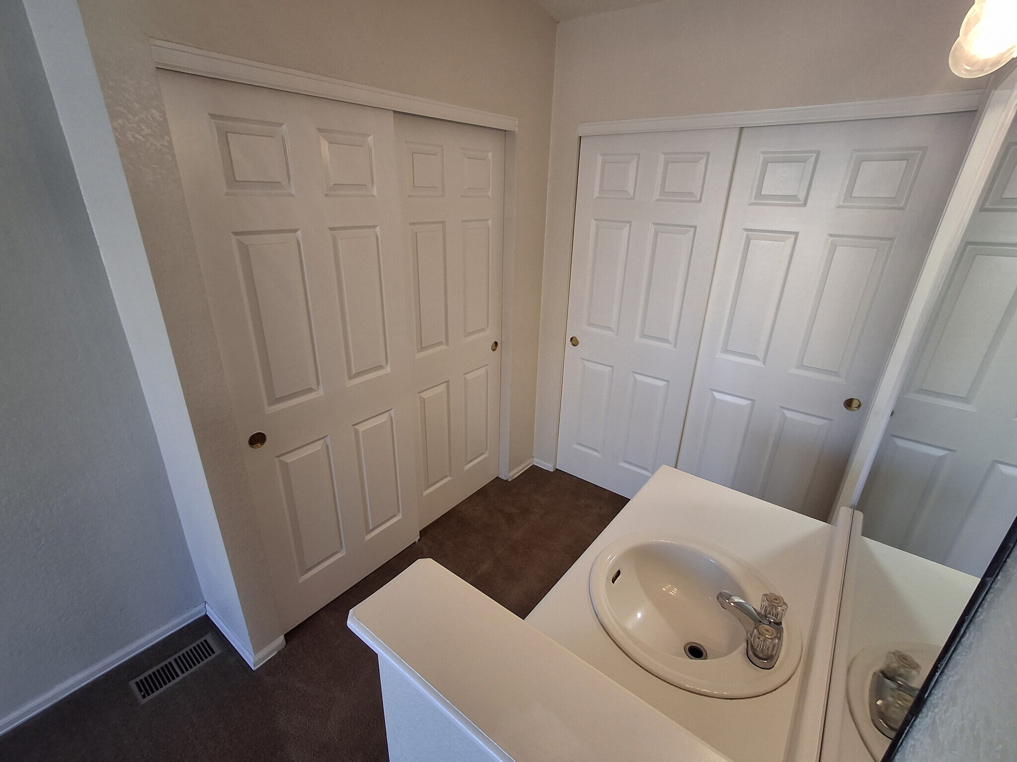 Master Bed Closets - 2431 Cherry Cir