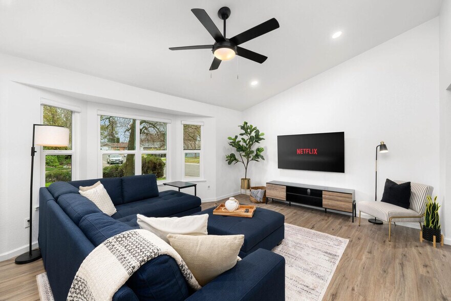 Building Photo - 4501 Wrenford Way