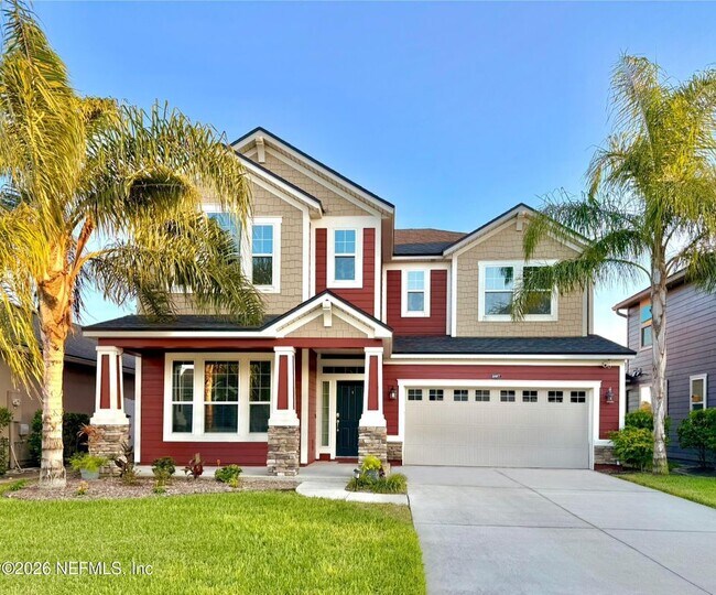Building Photo - 6887 Azalea Grove Dr