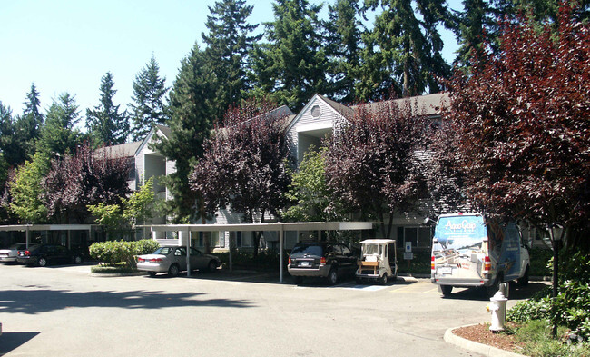 Primary Photo - Ironwood at Crossroads