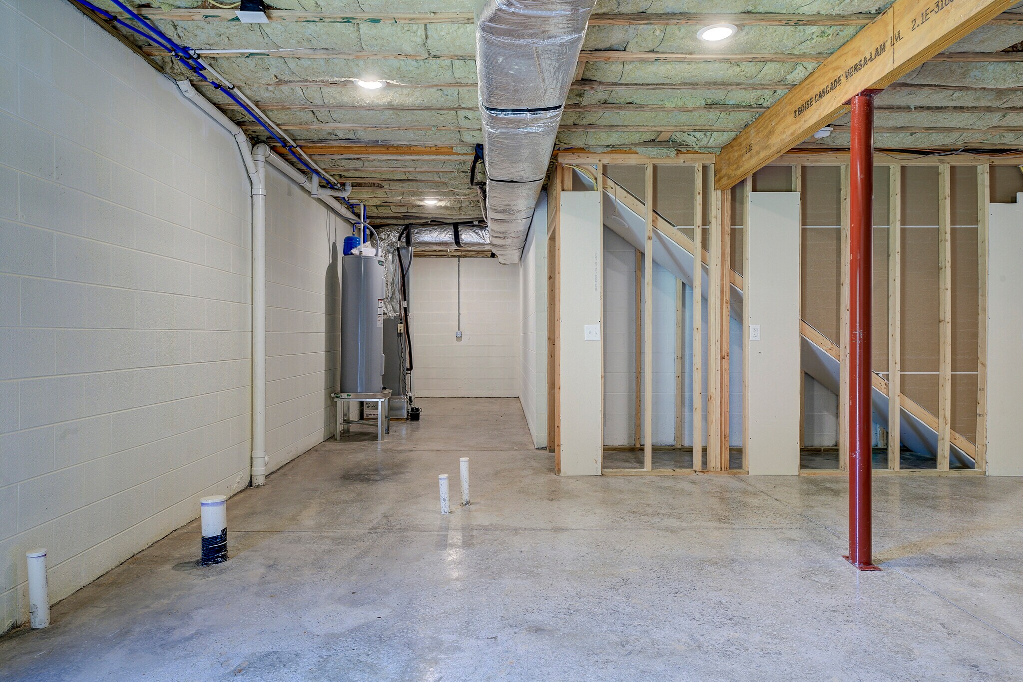Building Photo - 872 Ava Dr