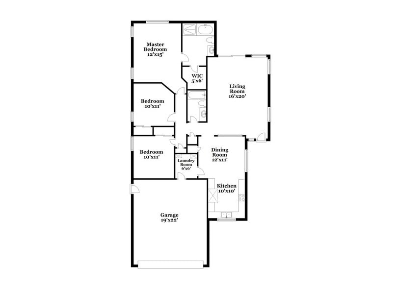 Building Photo - 14601 N 154th Ave