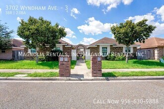 Building Photo - 3702 S Wyndham Ave