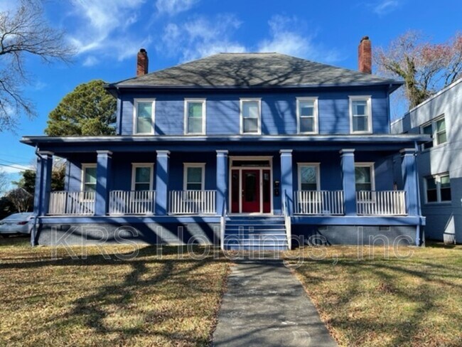 Primary Photo - 9501 Granby St