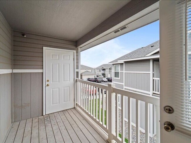 Building Photo - 6405 Chapel Hill Blvd