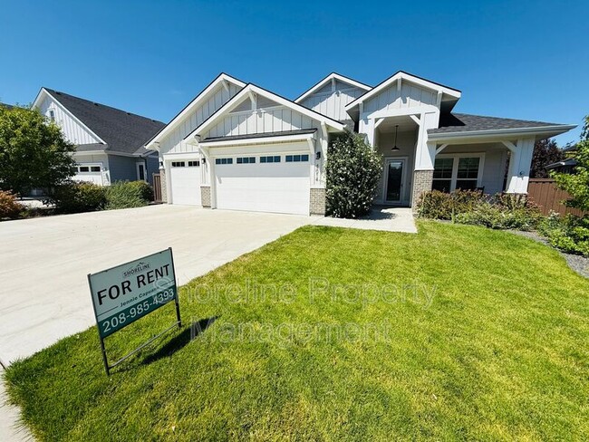 Building Photo - 4014 W Farm View Dr
