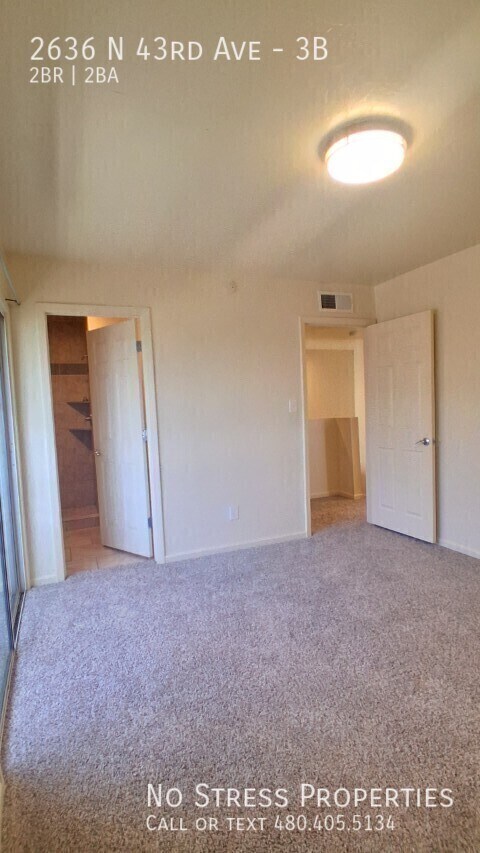 Building Photo - 2636 N 43rd Ave