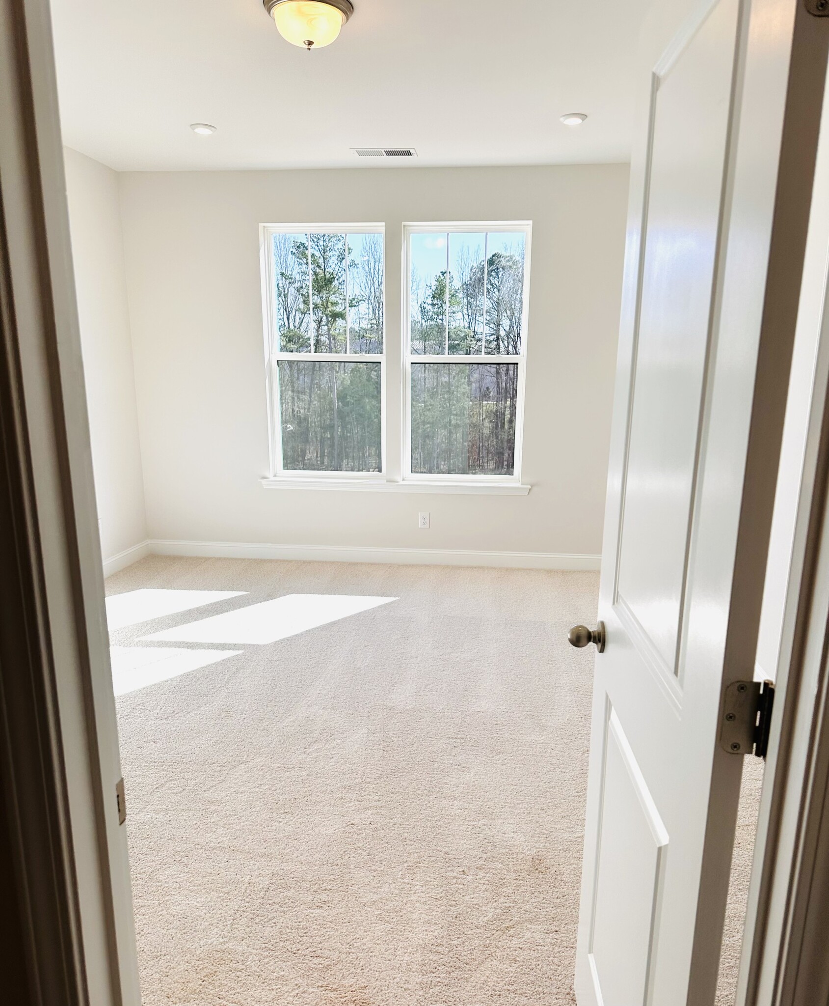 Master Bedroom - 15313 Ballancroft Pky