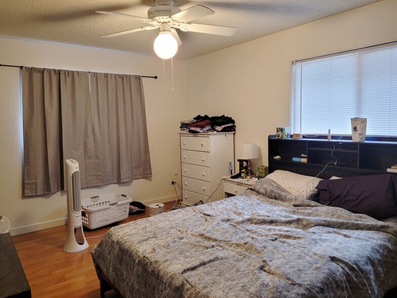 Building Photo - 651 N Hayes St