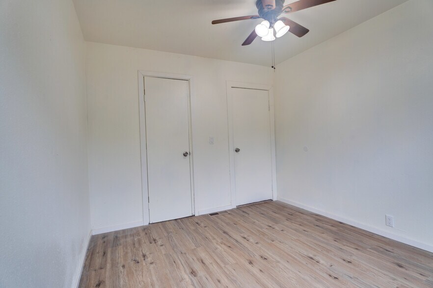 Bedroom #1 - 2919 SE 90th Pl