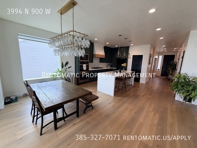 Building Photo - 3994 N 900 W