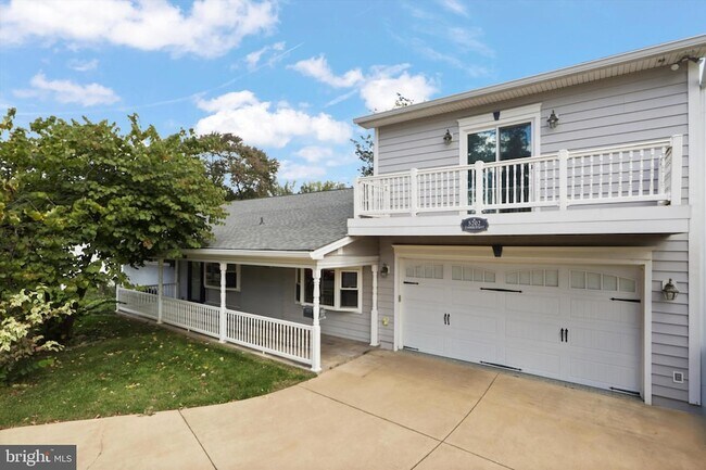 Building Photo - 5202 Garner St