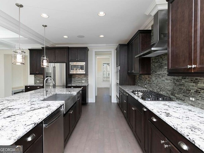Building Photo - 3394 Bryerstone Cir SE