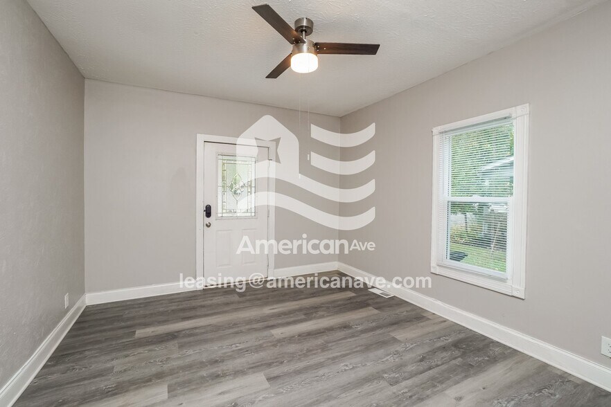 Building Photo - 1018 Sale Ave