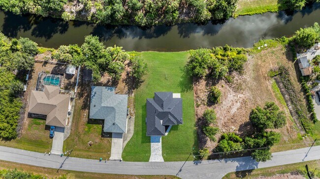 Building Photo - Be the first in occupy this 2026 constructed home in city of Englewood, FL! Qualify for a deposit...