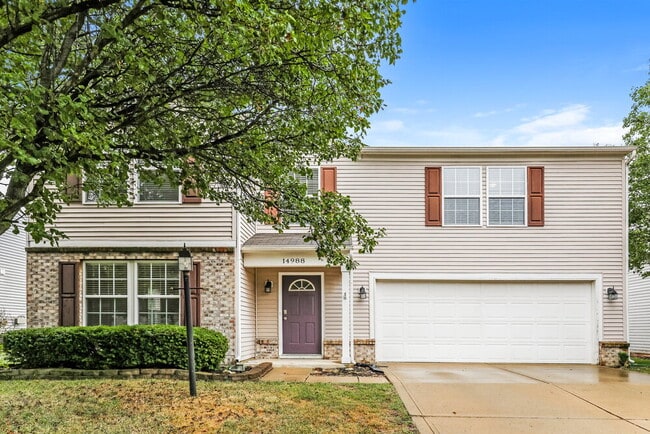 Primary Photo - 14988 Lovely Dove Ln