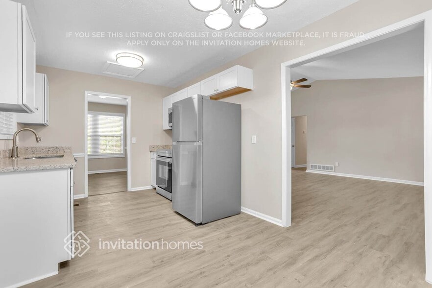 Building Photo - 5088 Heritage Valley Dr