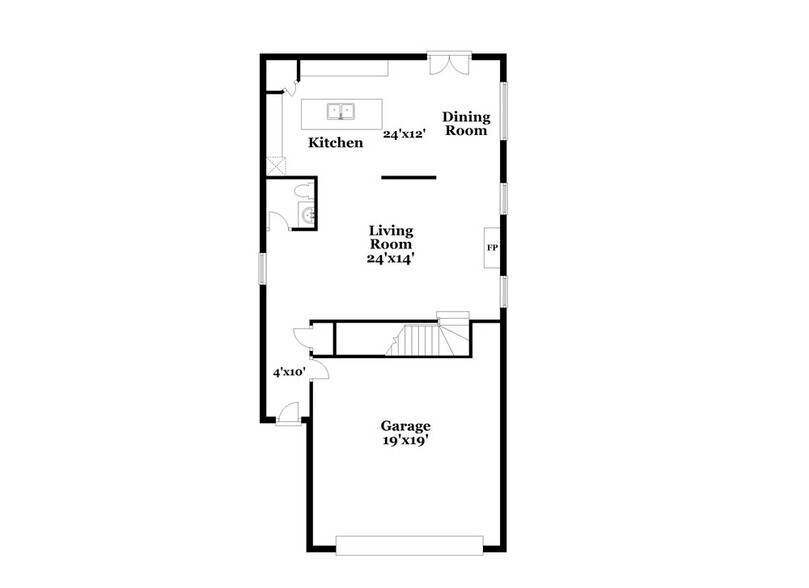 Building Photo - 1093 Lear Dr