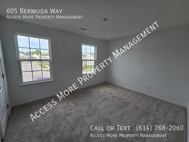 Building Photo - 605 Bermuda Way