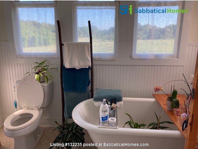Building Photo - Turnkey Furnished Home on 5 Acres – Just B...