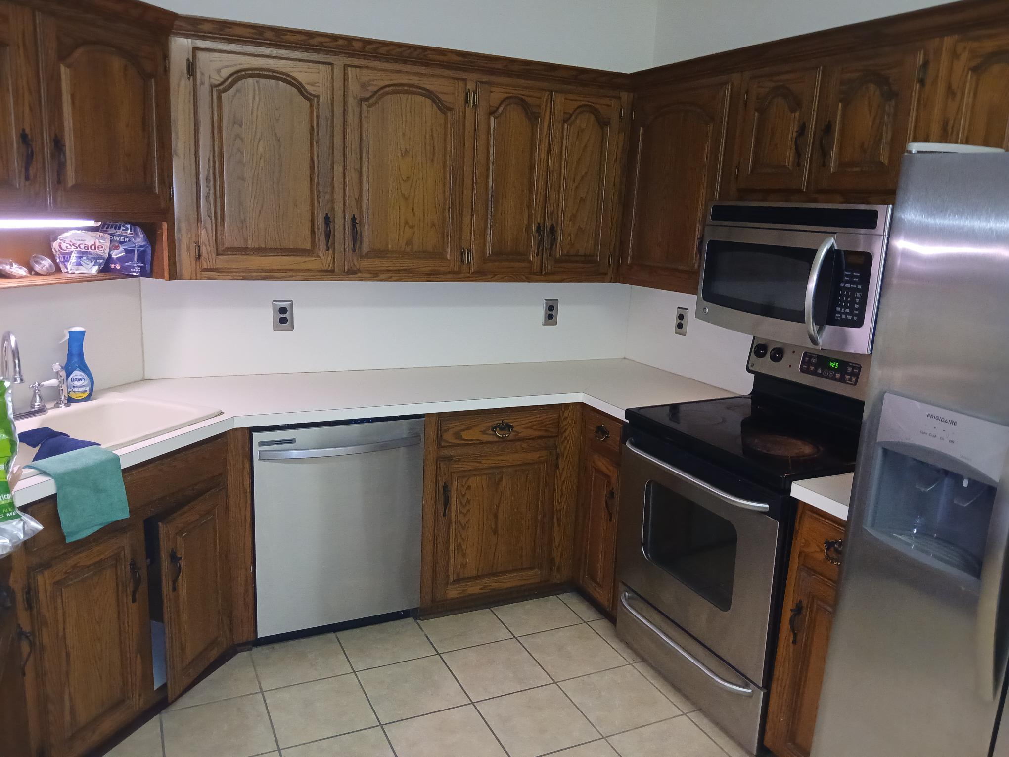 Kitchen - 3049 Old Stone Dr