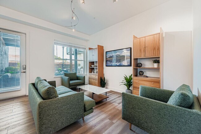 Building Photo - Turnkey 2 BDR Condo in the Heart of Boulder