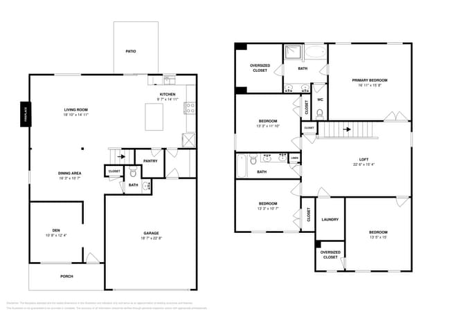 Building Photo - 217 Cliffview Dr