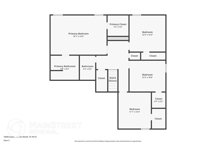 Building Photo - 14029 Coyote Trail