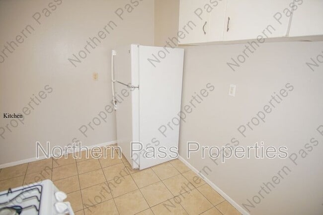 Building Photo - 3609 Fred Wilson Ave