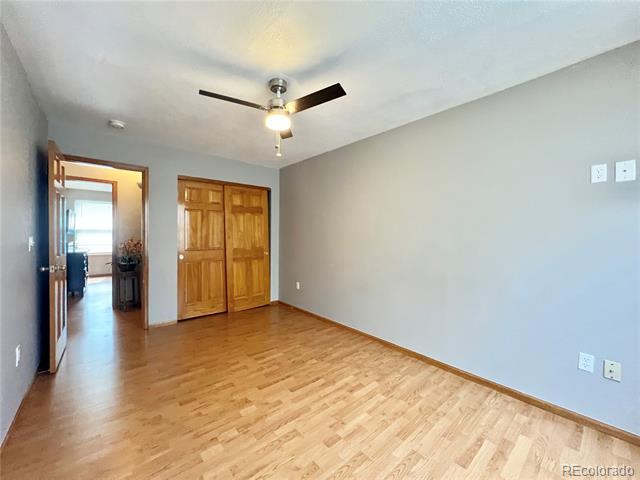 Building Photo - 5751 S Truckee St