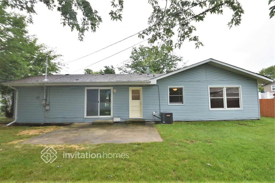 Building Photo - 575 Cochise Pl